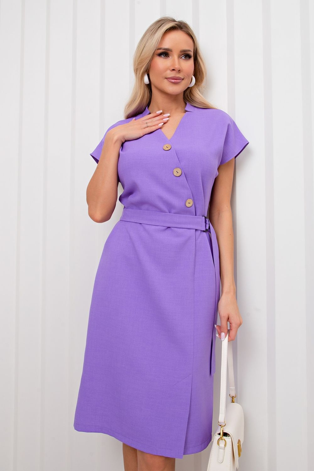 Платье Милитта №10 Valentina