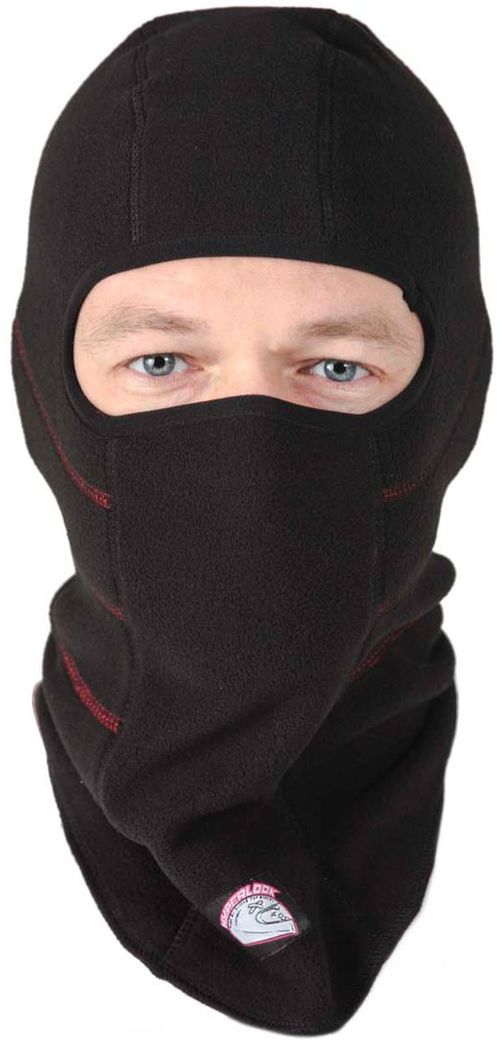 Winter Action / Черно-красный