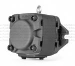 PGH5-3X/100RE11VU2 - Шестеренный насос внутреннего зацепления с рабочим объемом 100 см3, аналог (YLH3-100R-PC-10)