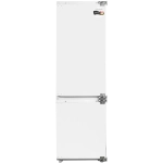 Встраиваемый двухкамерный холодильник Schaub Lorenz SLUE235W5 (q)