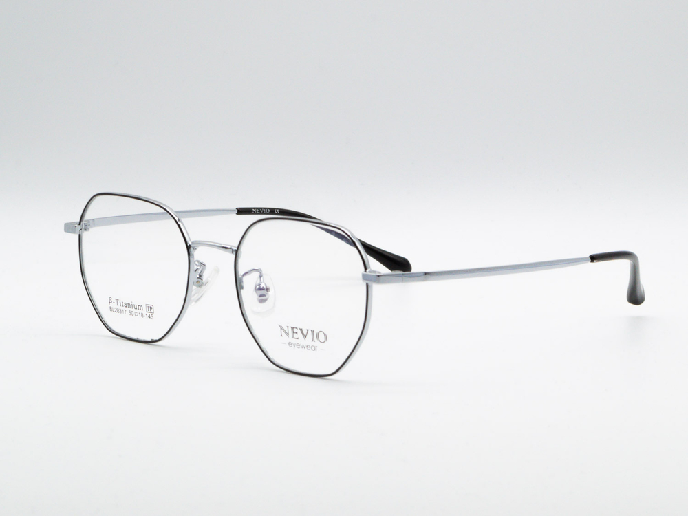 Изг. оправы Nevio BL28317 C4