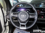 Kia Sportage 5 Generation Hybrid Signatures 2WD (10.2021)