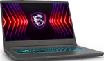 Ноутбук MSI Thin 15 B13VE-3419XRU, 15.6'', IPS, FHD, серый (9S7-16R831-3419) в регионах России