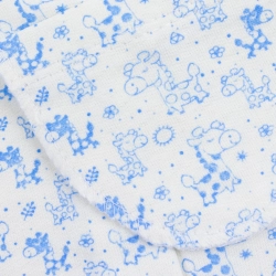 Боди Мини Жирафики