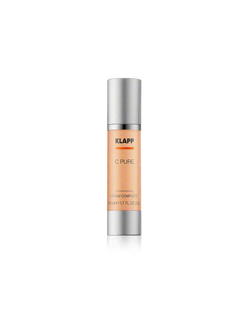 KLAPP C Pure Cream Complete (50 ml)