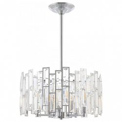 Светильник на штанге Arte Milano Sorrento-3209 373209/5/350/390 CR