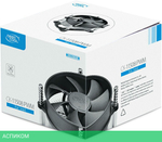 Кулер для процессора DeepCool CK-11508 PWM (DP-ICAS-CK11508-P)