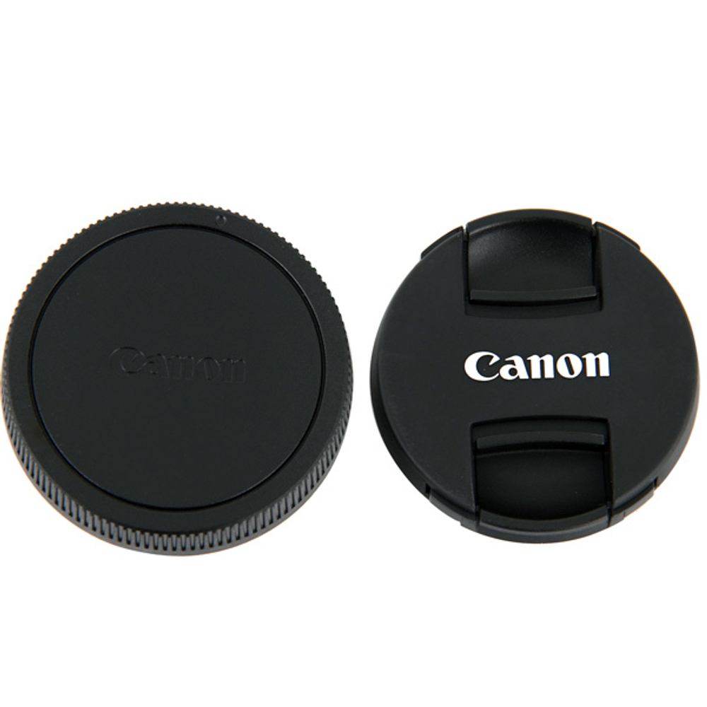 Объектив Canon EF-M 11-22mm f/4-5.6 IS STM