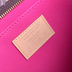 Louis Vuitton Toiletry Pouch