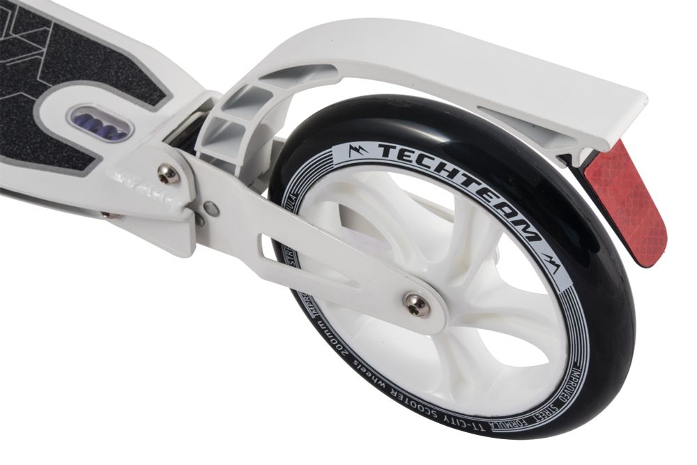 Самокат TechTeam City Scooter 2018