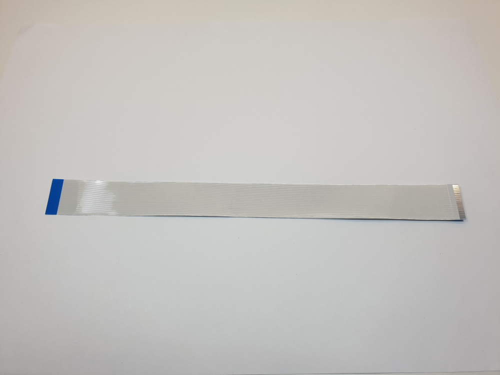 Шлейф 54 pin, 30 см, шаг 0.5 мм FFC, обратный Б