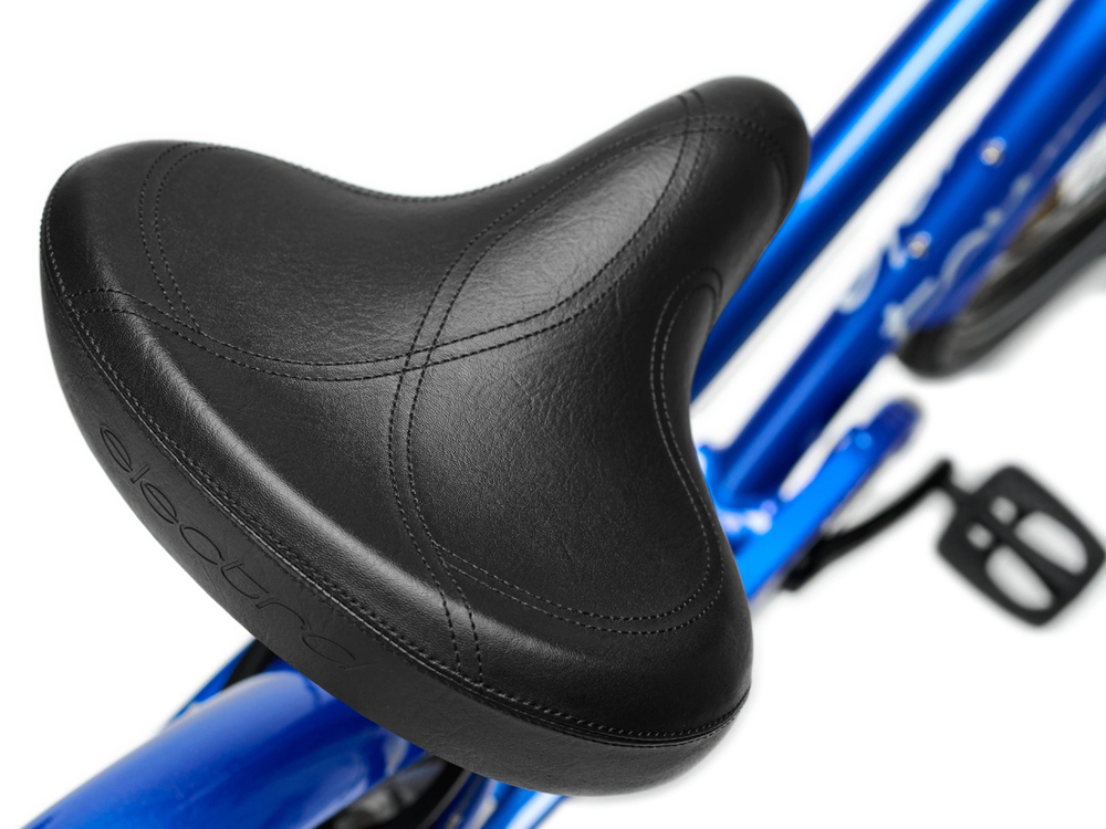 Комфортный велосипед Electra Townie Original 7D EQ Step Over (2023)