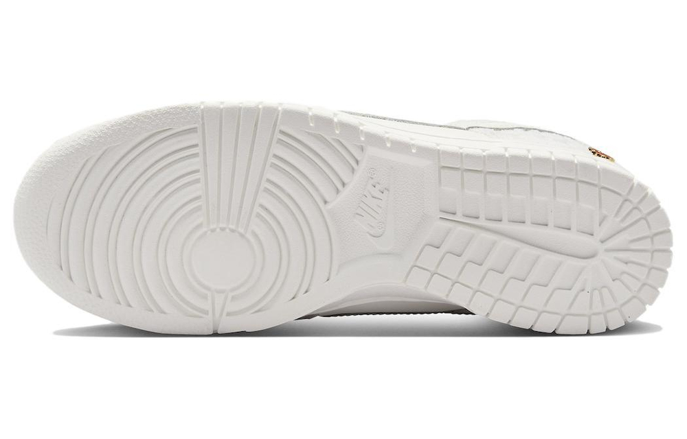 Кроссовки Nike Dunk Wmns Give Her Flowers (Женская размерная сетка)