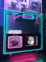 Автомат кран машина «Colorful Baby»