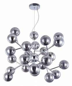 Накладная люстра Maytoni MOD545PL-24CH
