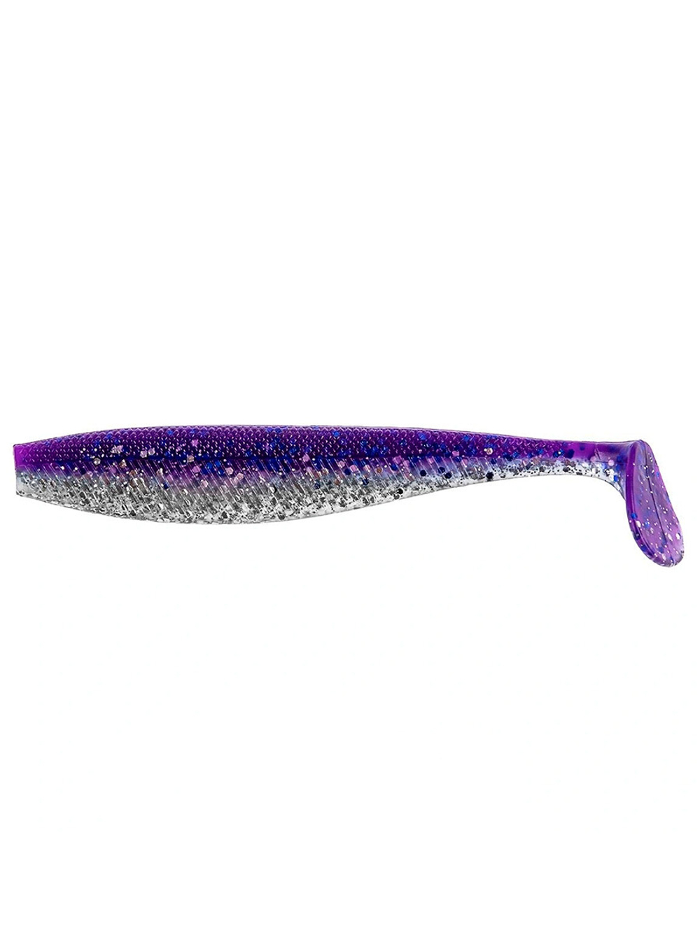 Виброхвост несъедобный Helios Trofey 5.5"/14см Red Lemon 20шт. (HS-25-050-N-20)