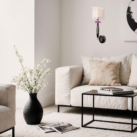 Бра Abrasax WB.7701-1BL