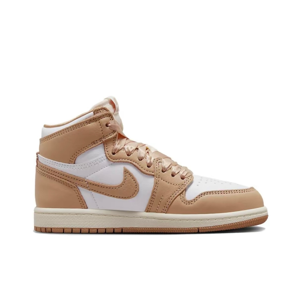 Nike Air Jordan 1 high OG "Praline"