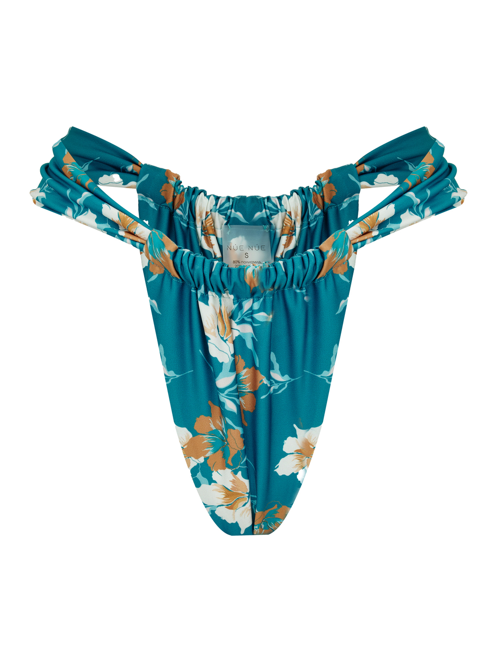 Бикини Kelly floral