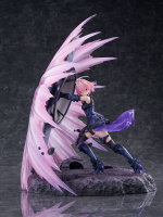 Mash Kyrielight
