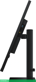 Монитор Samsung 32" ViewFinity S7 S32D700EAUXEN