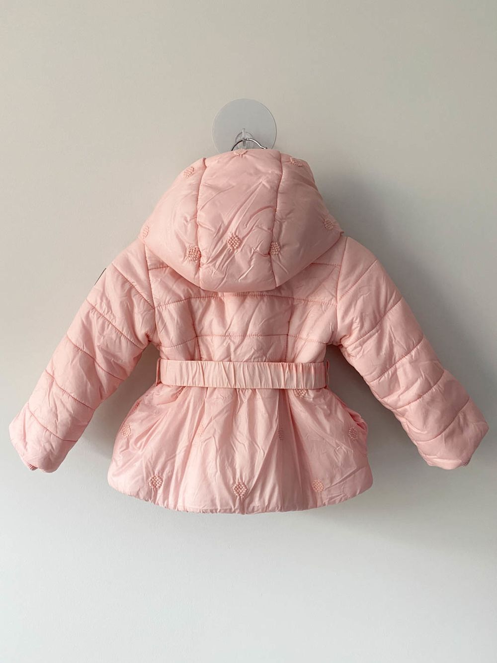 Куртка Monnalisa