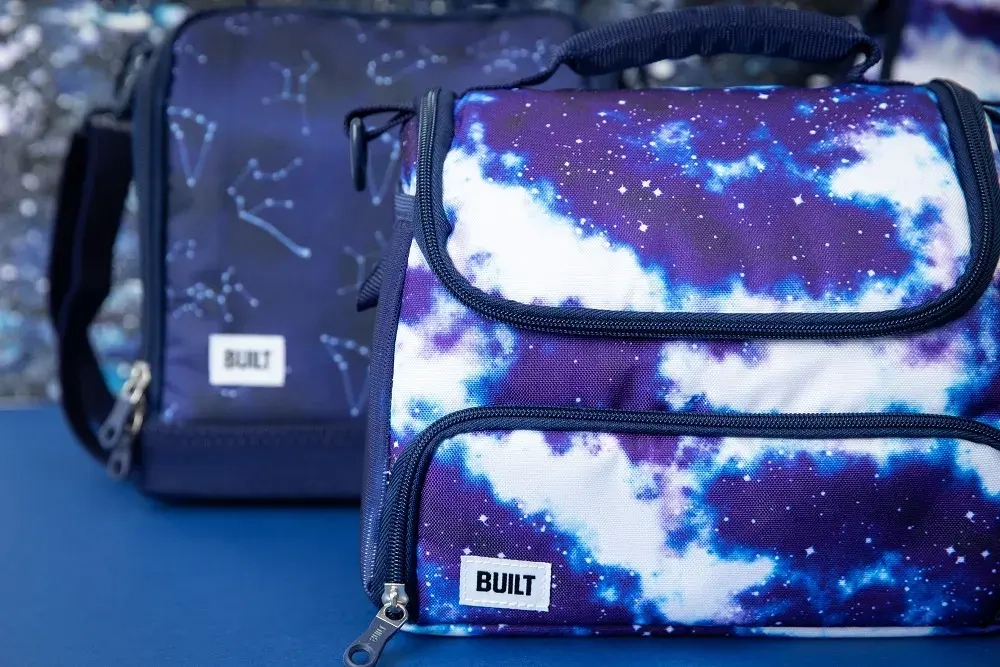 BUILT Сумка для ланча Prime Galaxy 5л