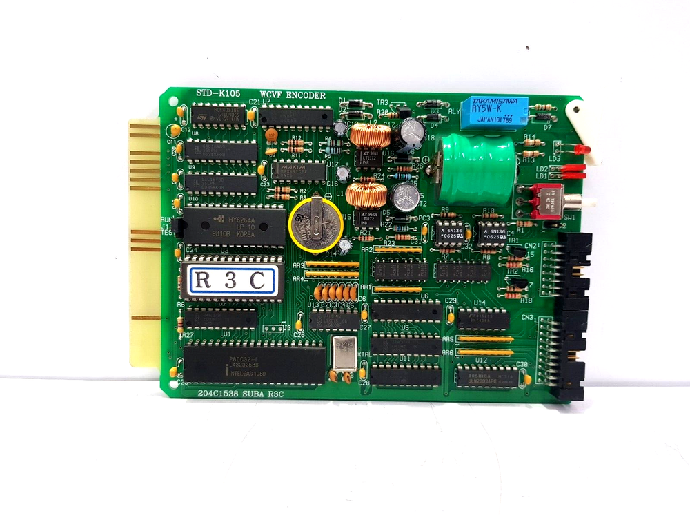 STD-K105