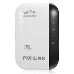 Wi-Fi усилитель сигнала PIX-LINK LV-WR03 (300Mbps)