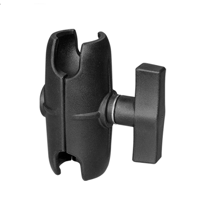 Соединительная муфта (9,5 см) нейлон-C-9A