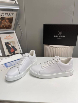 Кеды Balmain
