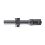 Прицел Vector Optics Constantine 1-6x24, ( Сетка Fiber Center Dot / с подсветкой )