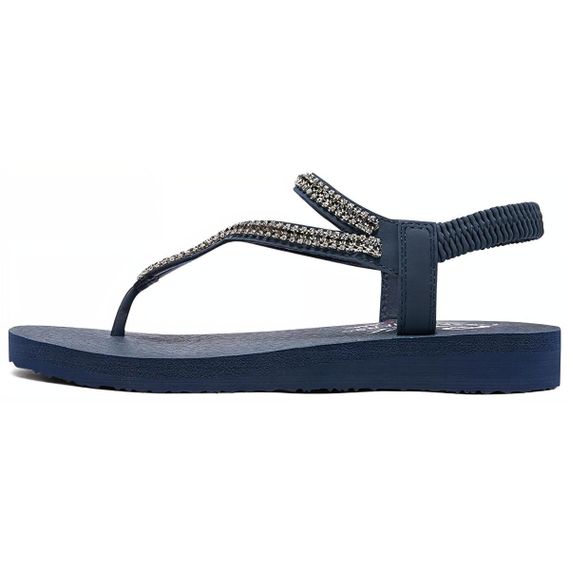 Skechers Cali 'Navy Blue'