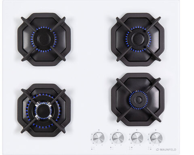 Газовая варочная панель MAUNFELD EGHG.64.23CW\G
