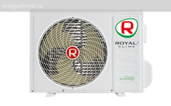 Инверторная сплит-система Royal Clima бризер серии ROYAL FRESH STANDARD Full DC EU Inverter RCI-RFS28HN (комплект)