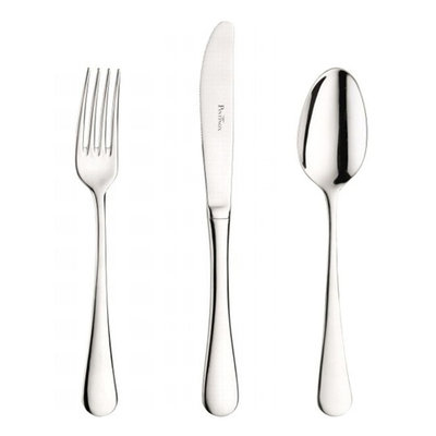 Ложка Чайная Stresa, Хром 03220007