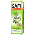 Сафи сироп Хамдард (Safi syrup Hamdard), 100 мл