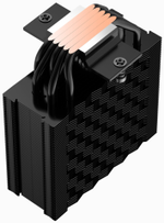 PCcooler RZ500 BK