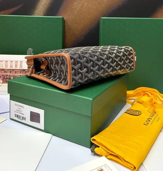Несессер Goyard Jouvence MM