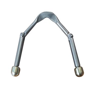 Зацеп Epsealon Tahiti XL стальные сферы