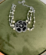 Чокер CHANEL