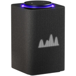 Умная колонка Яндекс Станция Макс Zigbee графитовая