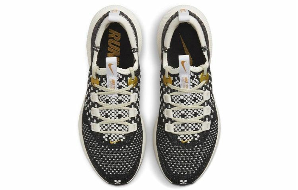 Кроссовки Nike React Escape Run Run (Женская размерная сетка)