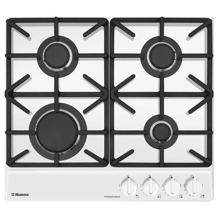 Газовая панель Hansa BHGW6515506