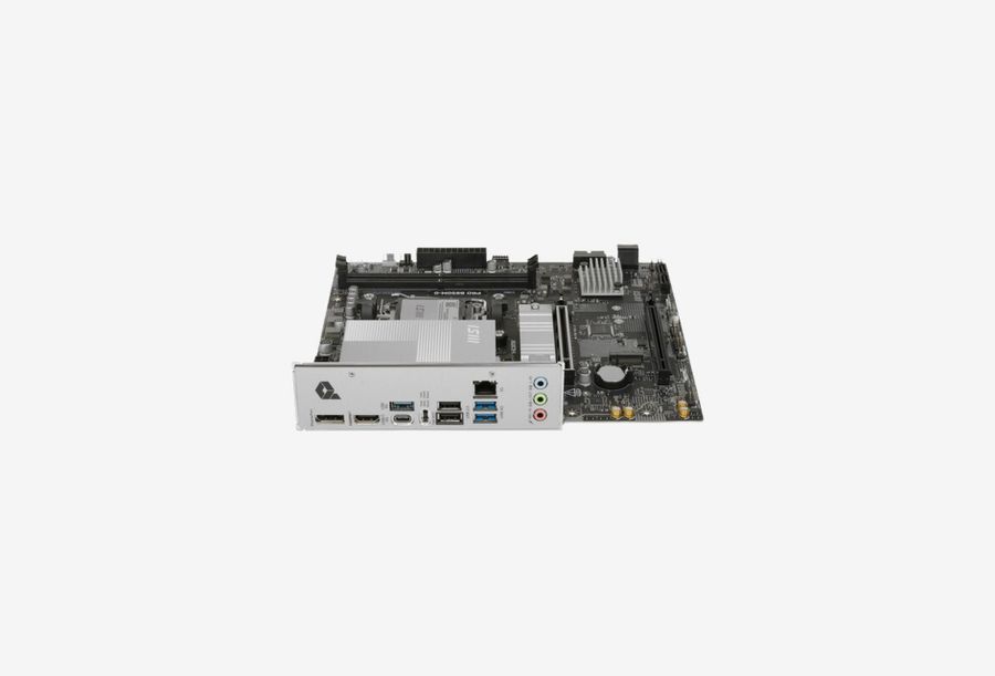 MSI PRO B850M-G_0326709110249