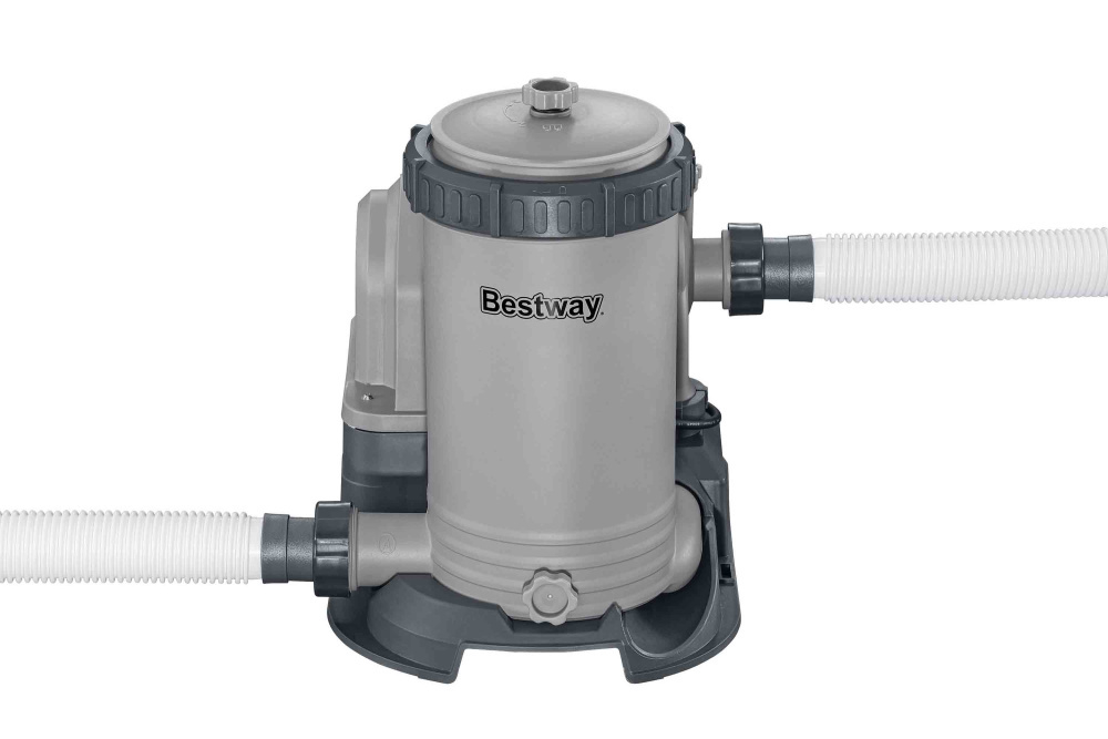 Картриджный фильтр-насос 9463 л/ч (Bestway 58391 BW)