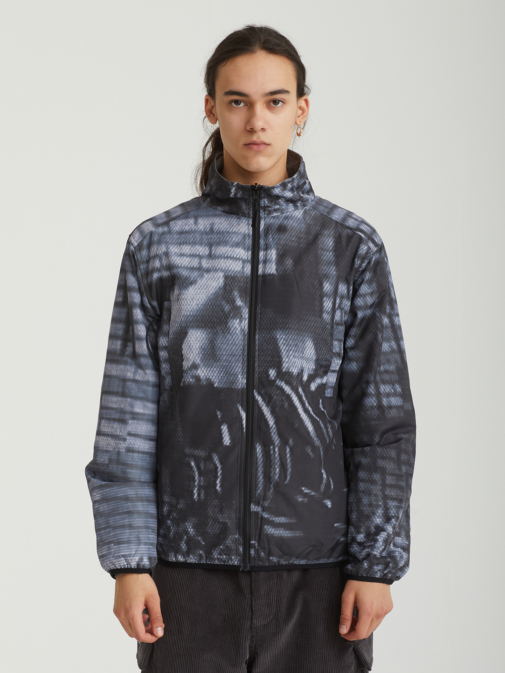 Куртка Adam Reversible