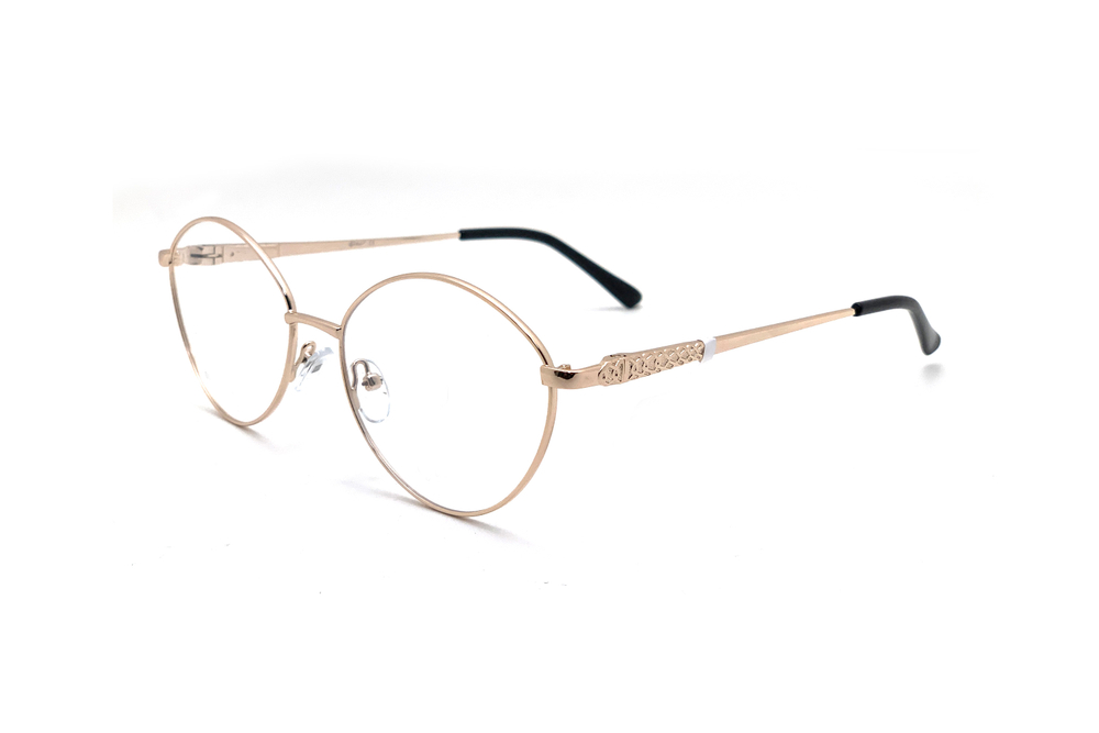 Овальная оправа  Eye look