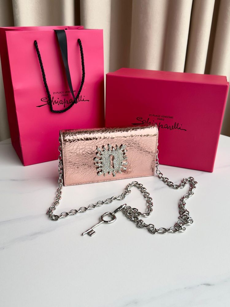 Блузка Schiaparelli