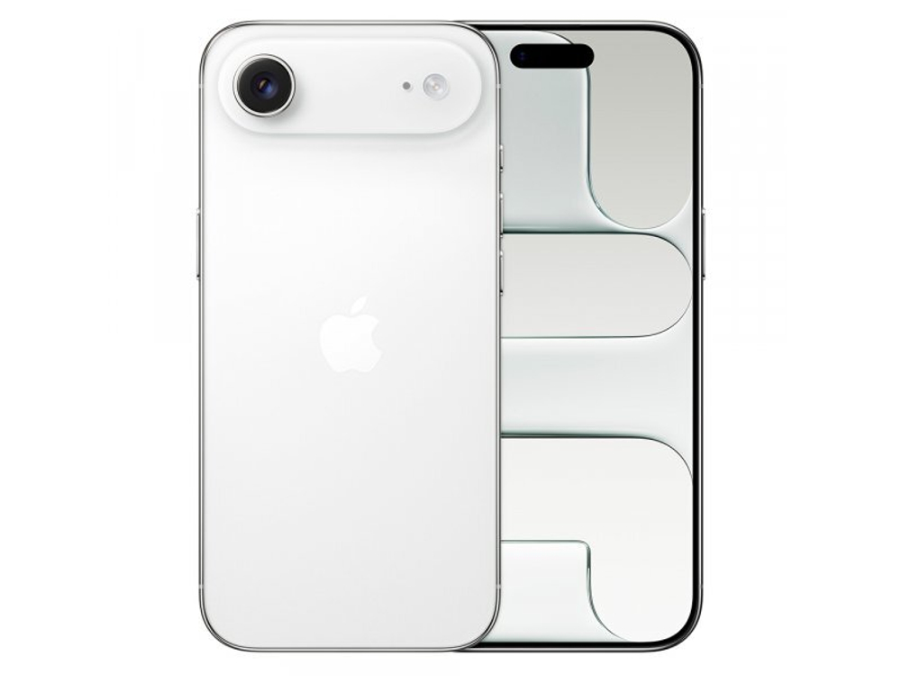 Смартфон Apple iPhone Air 256GB eSIM Cloud White